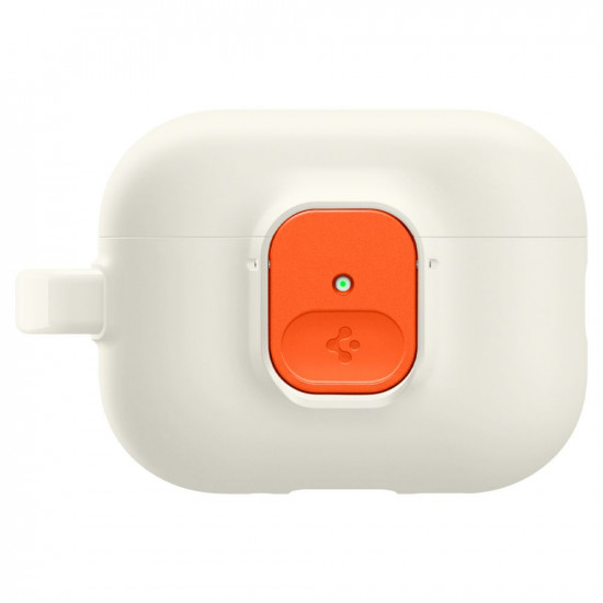 Spigen Nano Pop Apple AirPods Pro 3 Orange Beige Spigen Nano Pop Apple AirPods Pro 3 Orange Beige