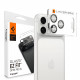Spigen Optik.tR EZ Fit Pro XL Camera Glass iPhone 17 Pro Silver