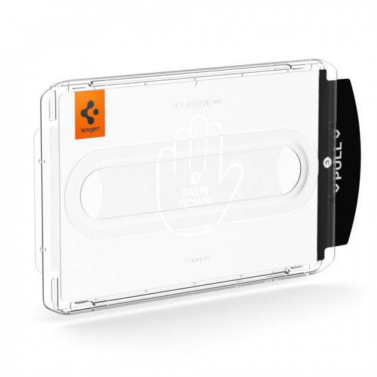 Spigen Glas.TR EZ FIT Pro Samsung Galaxy Tab S11 Ultra Clear