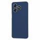 Techsuit SoftFlex Honor X5c Plus Navy Blue