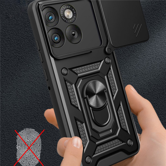 Techsuit CamShield Series Motorola Edge 70 Rose Gold Techsuit CamShield Series Motorola Edge 70 Rose Gold