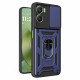 Techsuit CamShield Series Motorola Moto G06 Blue Techsuit CamShield Series Motorola Moto G06 Blue