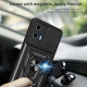 Techsuit CamShield Series Motorola Moto G57 Power / G67 Power Black