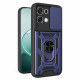 Techsuit CamShield Series Oppo A6 Pro 4G / A6 Pro 5G Blue Techsuit CamShield Series Oppo A6 Pro 4G / A6 Pro 5G Blue