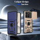 Techsuit CamShield Series Honor X5c Plus Rose Gold Techsuit CamShield Series Honor X5c Plus Rose Gold