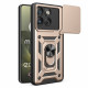 Techsuit CamShield Series Motorola Edge 70 Gold Techsuit CamShield Series Motorola Edge 70 Gold
