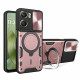 Techsuit CamGuard Pro Motorola Moto G06 Rose Gold Techsuit CamGuard Pro Motorola Moto G06 Rose Gold