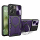 Techsuit CamGuard Pro Motorola Moto G06 Purple Techsuit CamGuard Pro Motorola Moto G06 Purple