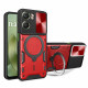 Techsuit CamGuard Pro Motorola Moto G06 Red Techsuit CamGuard Pro Motorola Moto G06 Red
