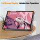 Techsuit FoldPro Lenovo Legion Tab Gen 3 Rose Gold