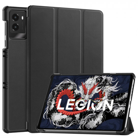 Techsuit FoldPro Lenovo Legion Tab Gen 3 Black