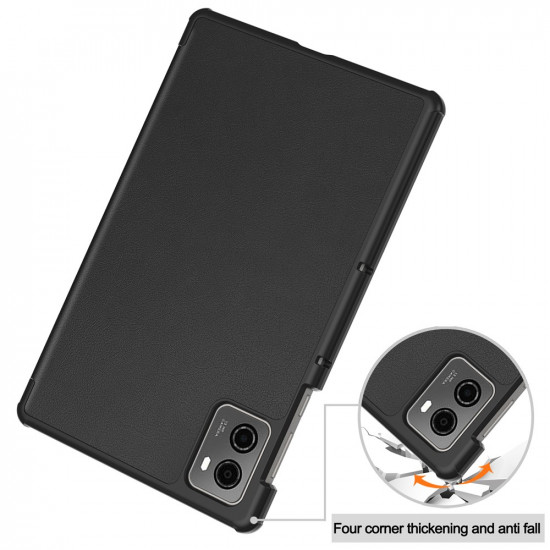 Techsuit FoldPro Lenovo Legion Tab Gen 3 Black