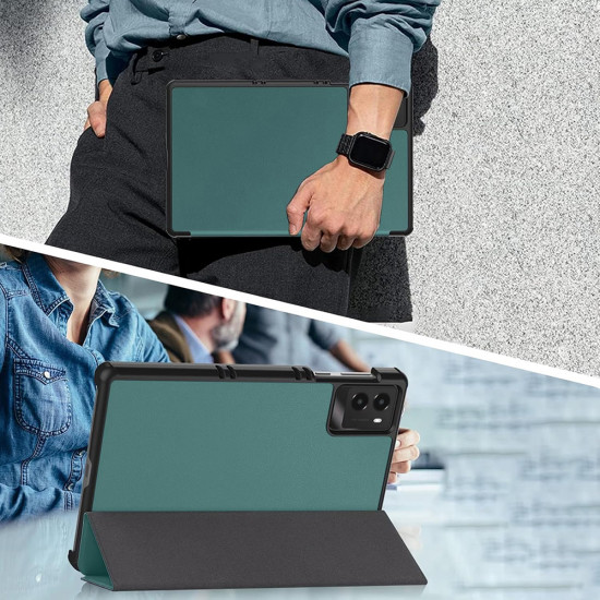 Techsuit FoldPro Lenovo Legion Tab Gen 3 Unicorn