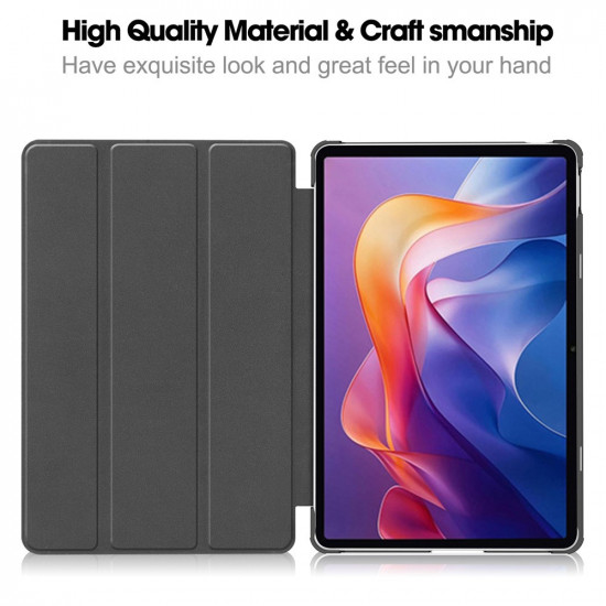 Techsuit FoldPro Xiaomi Redmi Pad 2 Pro Starry Night