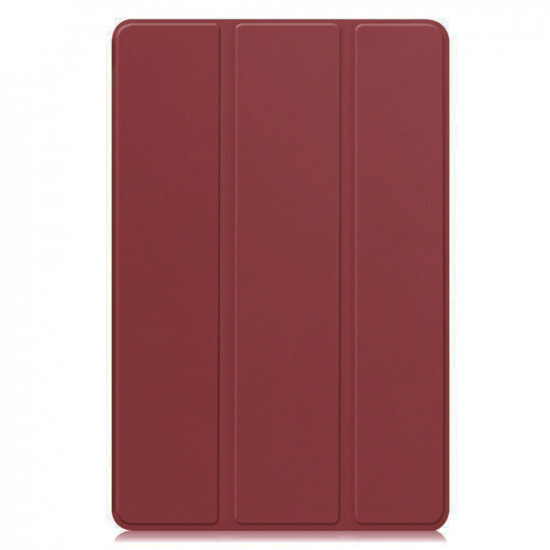 Techsuit FoldPro Xiaomi Redmi Pad 2 Pro Red Techsuit FoldPro Xiaomi Redmi Pad 2 Pro Red