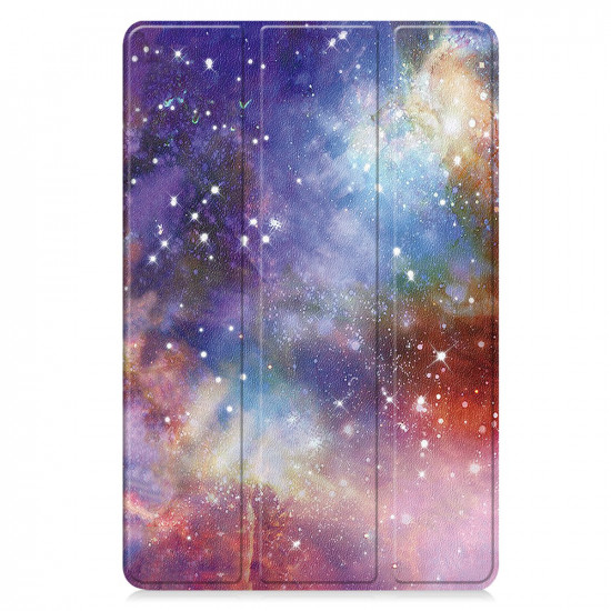 Techsuit FoldPro Xiaomi Redmi Pad 2 Pro Galaxy Techsuit FoldPro Xiaomi Redmi Pad 2 Pro Galaxy