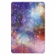 Techsuit FoldPro Xiaomi Redmi Pad 2 Pro Galaxy Techsuit FoldPro Xiaomi Redmi Pad 2 Pro Galaxy