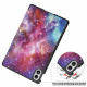 Techsuit FoldPro Xiaomi Redmi Pad 2 Pro Galaxy Techsuit FoldPro Xiaomi Redmi Pad 2 Pro Galaxy