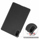 Techsuit FoldPro Xiaomi Redmi Pad 2 Pro Butterfly