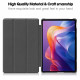 Techsuit FoldPro Xiaomi Redmi Pad 2 Pro Butterfly