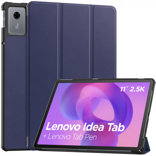 Techsuit FoldPro Lenovo Idea Tab 11 Blue