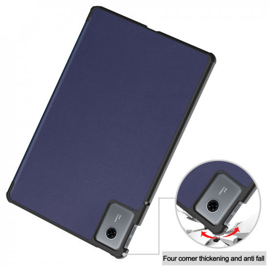 Techsuit FoldPro Lenovo Idea Tab 11 Blue