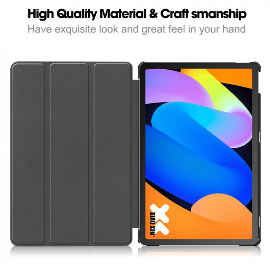 Techsuit FoldPro Lenovo Idea Tab 11 Blue