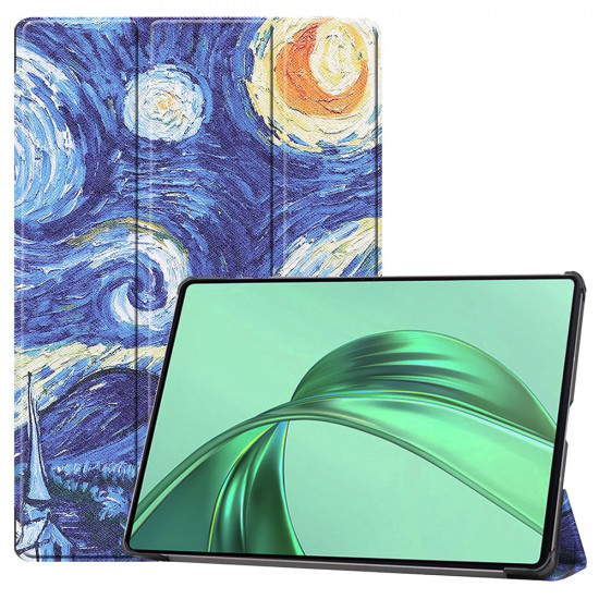 Techsuit FoldPro Honor Pad X8a Starry Night Techsuit FoldPro Honor Pad X8a Starry Night