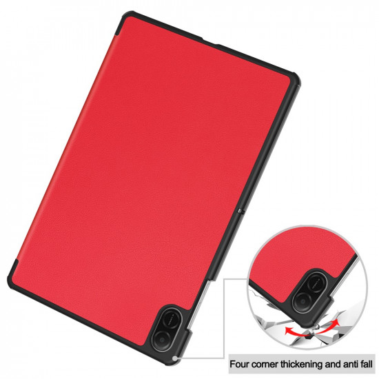 Techsuit FoldPro Honor Pad X8a Red Techsuit FoldPro Honor Pad X8a Red