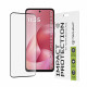 Techsuit 111D Full Cover / Full Glue Glass Motorola Moto G57 Power / G67 Power Black
