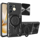 Techsuit CamGuard Pro Realme Note 70T Black Techsuit CamGuard Pro Realme Note 70T Black