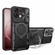 Techsuit CamGuard Pro Oppo A6 Pro 4G / A6 Pro 5G Black Techsuit CamGuard Pro Oppo A6 Pro 4G / A6 Pro 5G Black