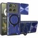 Techsuit CamGuard Pro Motorola Edge 70 Blue