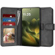 Techsuit Diary Book Motorola Edge 70 Black Techsuit Diary Book Motorola Edge 70 Black