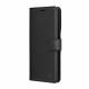 Techsuit Leather Folio Motorola Edge 70 Black Techsuit Leather Folio Motorola Edge 70 Black