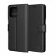 Techsuit Leather Folio Motorola Edge 70 Black Techsuit Leather Folio Motorola Edge 70 Black