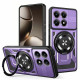 Techsuit RuggedCam Xiaomi 15T Purple Techsuit RuggedCam Xiaomi 15T Purple