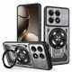 Techsuit RuggedCam Xiaomi 15T Gray Techsuit RuggedCam Xiaomi 15T Gray