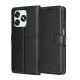 Techsuit Leather Folio Honor X5c Plus Black Techsuit Leather Folio Honor X5c Plus Black
