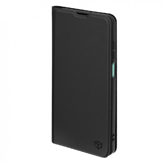 Techsuit Magskin Book Honor X5c Plus Black