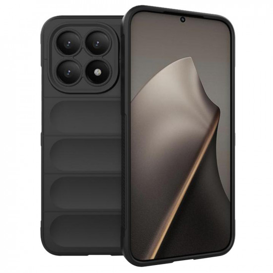 Techsuit Magic Shield Xiaomi 15T Black Techsuit Magic Shield Xiaomi 15T Black