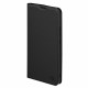 Techsuit Magskin Book Oppo Reno14 Black