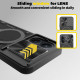 Techsuit CamGuard Pro Xiaomi 15T Pro Black