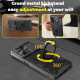 Techsuit CamGuard Pro Xiaomi 15T Pro Black