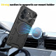 Techsuit CamGuard Pro Xiaomi 15T Black