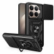 Techsuit CamShield Series Xiaomi 15T Pro Black Techsuit CamShield Series Xiaomi 15T Pro Black
