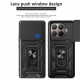 Techsuit CamShield Series Xiaomi 15T Pro Black Techsuit CamShield Series Xiaomi 15T Pro Black