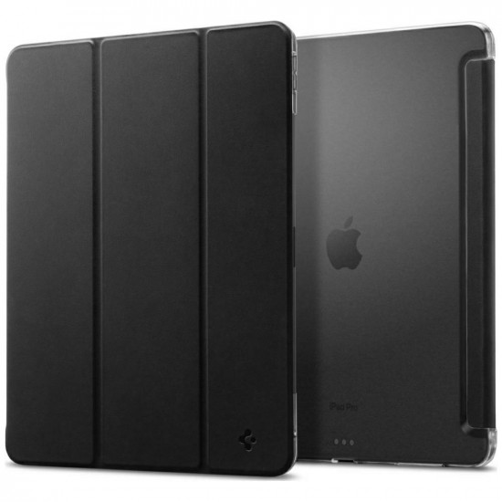 Case Spigen Liquid Air Folio for iPad Pro 13" 2024/2025 black