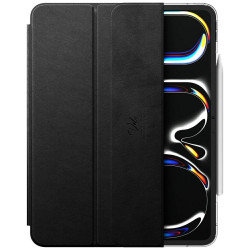 Case Spigen Liquid Air Folio for iPad Pro 13" 2024/2025 black