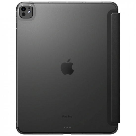 Case Spigen Liquid Air Folio for iPad Pro 13" 2024/2025 black